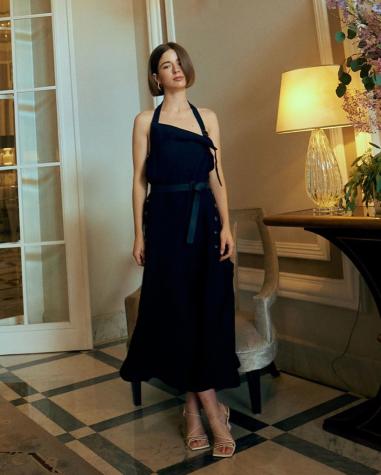 Mariana Di Girolamo recibe premio internacional por su trabajo en cine
