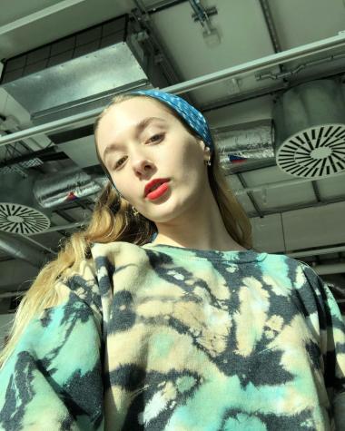 Tati Farkas comparte fotos al natural y llama a la autoaceptación