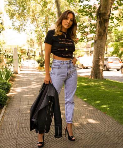Natalia Mandiola confiesa secuela que le habría dejado el Covid 19