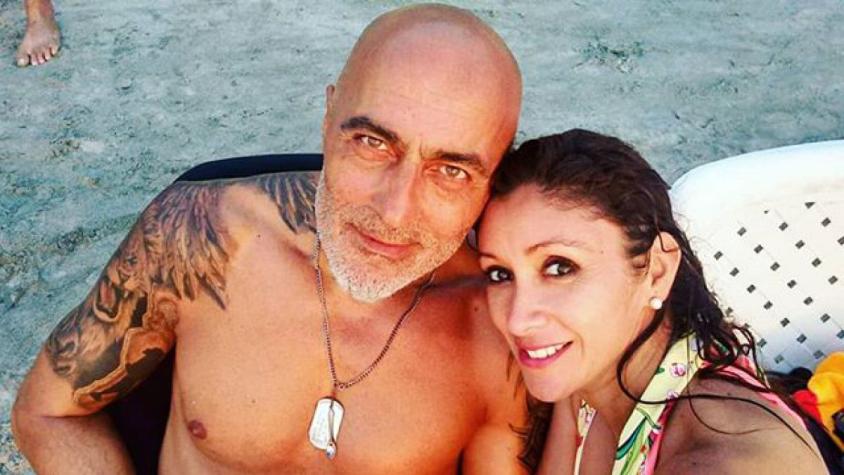 Angélica Sepúlveda sobre su ex pareja: "Intenté sacarlo de mi corazón"