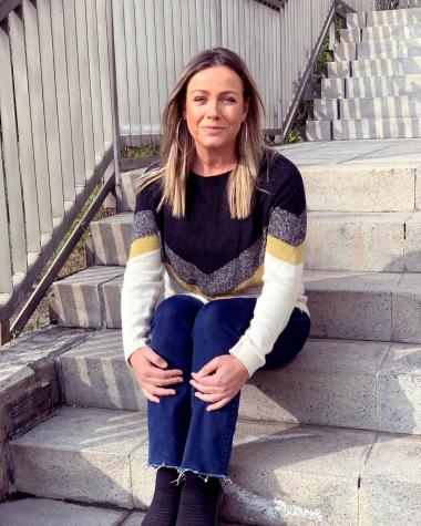 “Te ves de 20”: Claudia Conserva impacta con fotos sin maquillaje