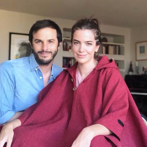 Millaray Viera revela que nunca ha visto a su pololo enojado