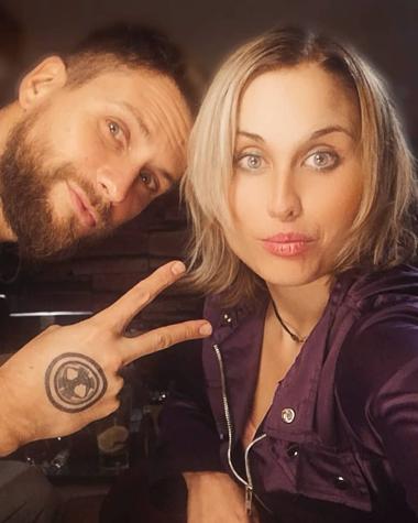 Hermana de JP Cretton da su opinión sobre Pamela Díaz: "Nos parecemos"