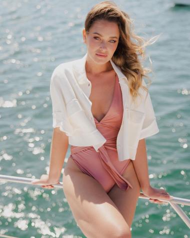 El traspié que complica a Daniela Nicolás antes del Miss Universo