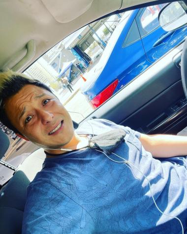 "Secreto de abuela": Sergio Rojas muestra cómo elimina un orzuelo