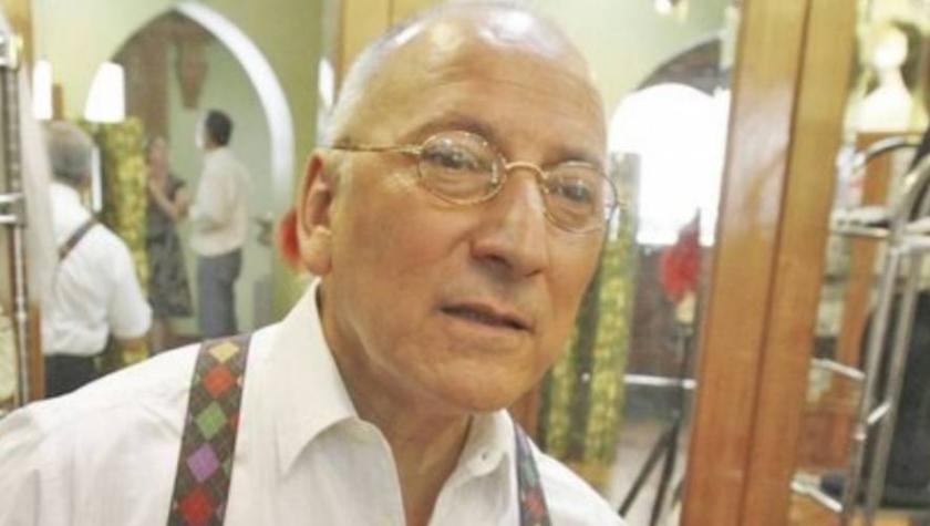Falleció el estilista Pato Araya por complicaciones del Covid 19