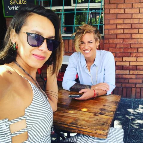 Esposa de María Jimena Pereyra sorprende con revelación familiar