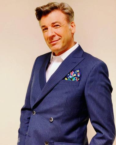 Yann Yvin vuelve a Canal 13 y se suma a “MasterChef Celebrity”