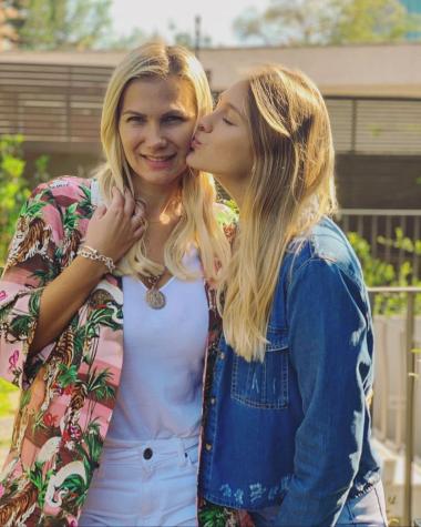Blu Dumay responde a críticas por compartir su rutina diaria