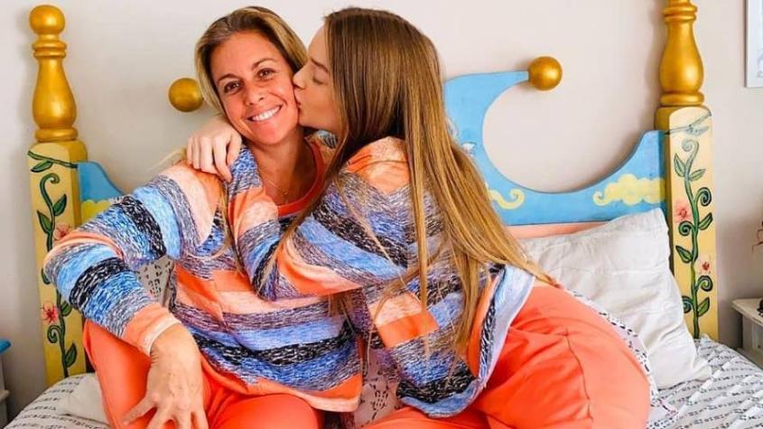 Hija de Yuyuniz Navas rompe el silencio tras críticas a su madre