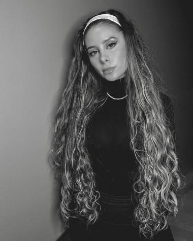 Cami Gallardo sobre detención en fiesta: "Fue una situación asquerosamente manipulada"