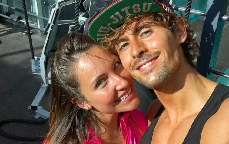 “Estoy harta”: Ángela Duarte revela ataques por su ex relación