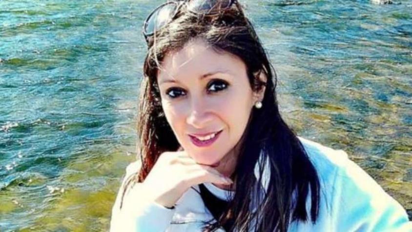 Angélica Sepúlveda se llenó de elogios tras posar en bikini