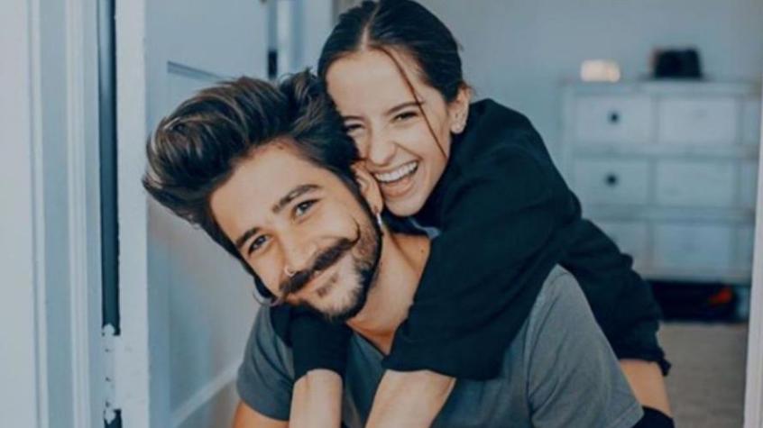 El pacto de Evaluna y Camilo sobre besar a otras personas