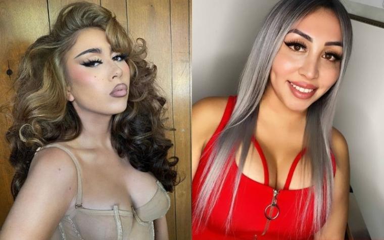 Naya Fácil es comparada con Kali Uchis y la cantante reaccionó