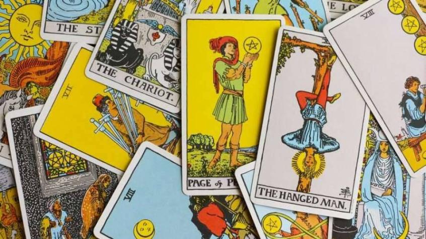 Horóscopo con Katy Szabo: Semana del 26 de abril al 2 de mayo 