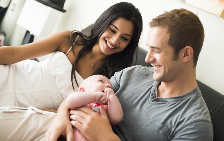 La infertilidad afecta al 15% de los chilenos, la medicina reproductiva ayuda a miles de parejas  