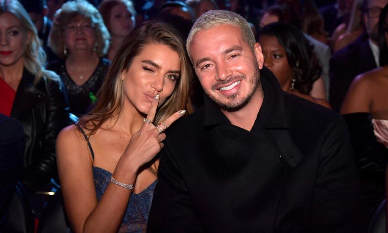 J Balvin y Valentina Ferrer revelan el nombre de su hijo