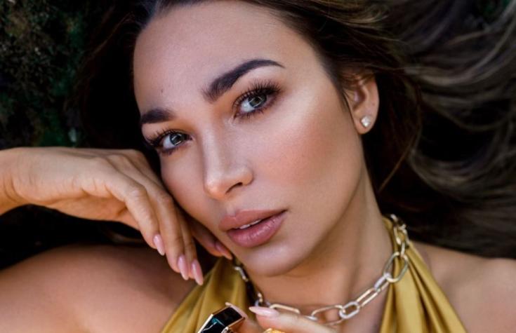 Critican a Lisandra Silva por excesivo costo de su nuevo perfume