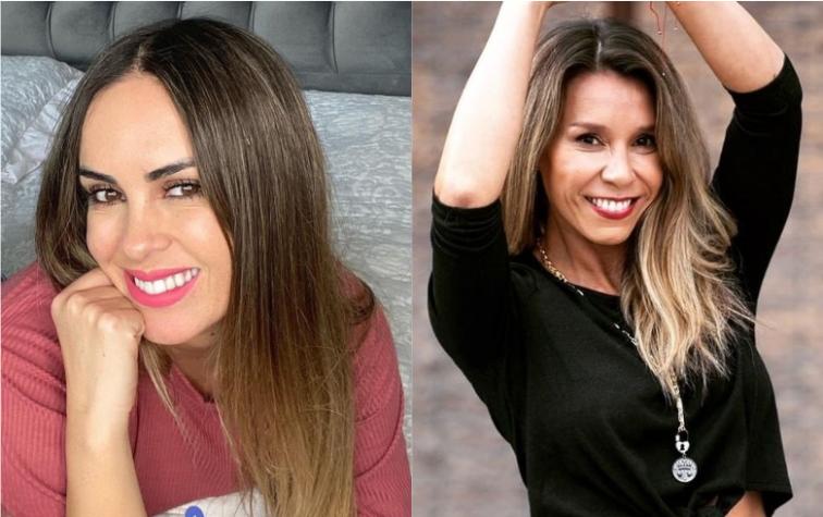 Maura Rivera se lanza contra Cecilia Gutiérrez por feo comentario