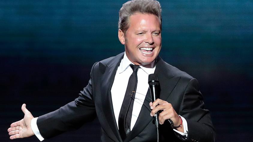 Luis Miguel se unió a Tik Tok y suma miles de seguidores en un día