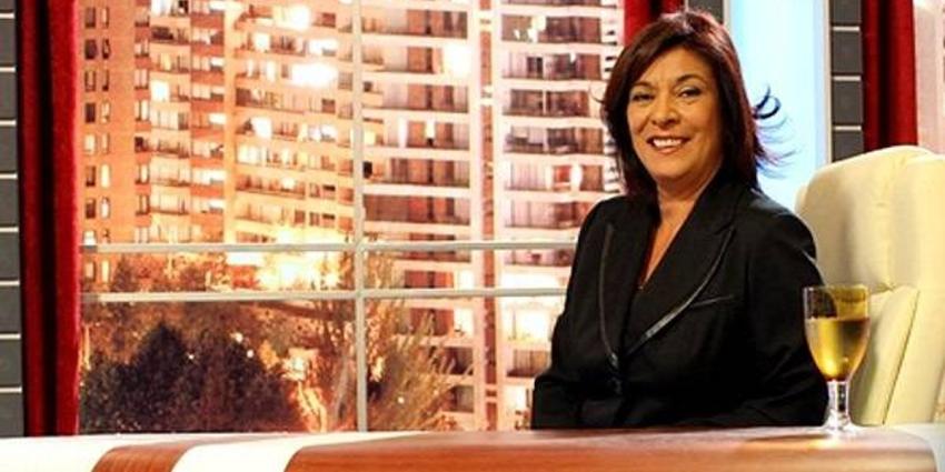 Falleció la periodista Tati Penna a los 61 años de edad