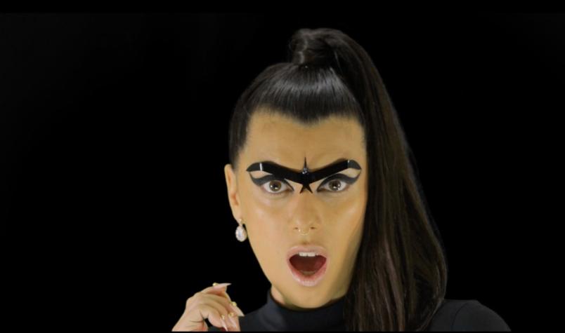 Mariel Mariel estrena el videoclip de "Vicios y placeres"