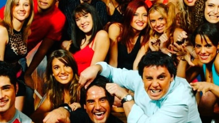 Joche Bibbó aseguró que ex "Mekano" bebía vodka para entrar al programa