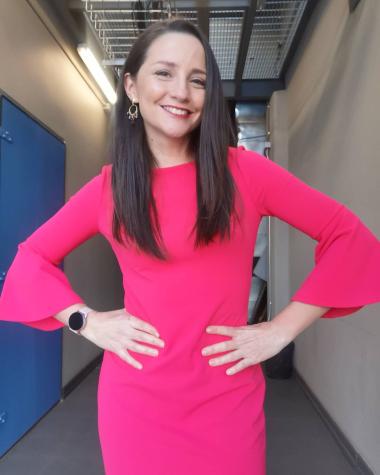 Andrea Aristegui desclasifica su historia de amor con colega