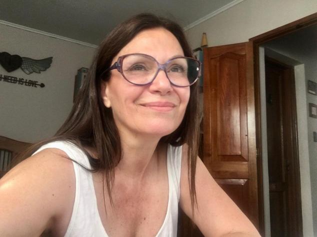 Solange Lackington deslumbra en fotos con su pololo holandés