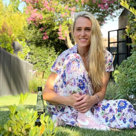 Virginia Demaria comparte triste recuerdo de su mascota