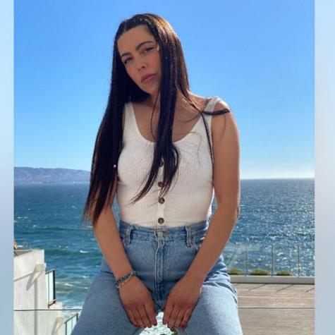 Hija de Daniela Aránguiz impacta por parecido con su madre