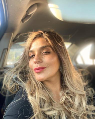 ¿Nuevo pretendiente? El misterioso mensaje de Kathy Orellana