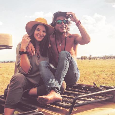 Claudio Iturra sorprende con dichos sobre Kel Calderón