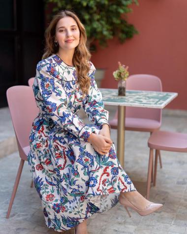 Belén Soto se llenó de elogios por foto en bikini