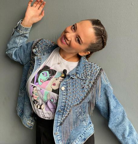 Ingrid Parra anuncia su embarazo tras dos años intentándolo 