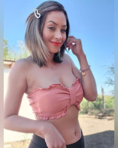 “De aquí al infinito”: Ingrid Aceitón emociona con anuncio