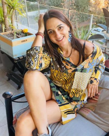 Aseguran que Renata Bravo se separó de su marido