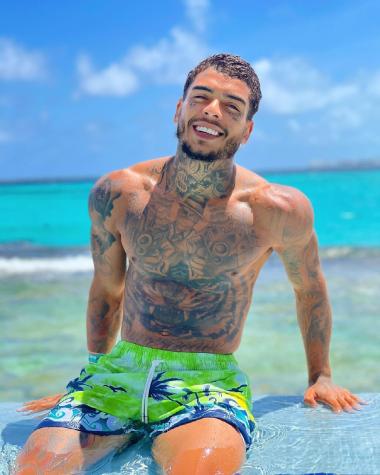 Muere conocido cantante de Brasil tras caer de un quinto piso