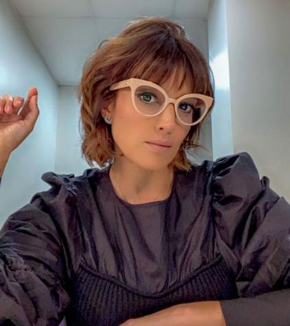 Yamila Reyna fue maltratada psicológicamente por ex pareja