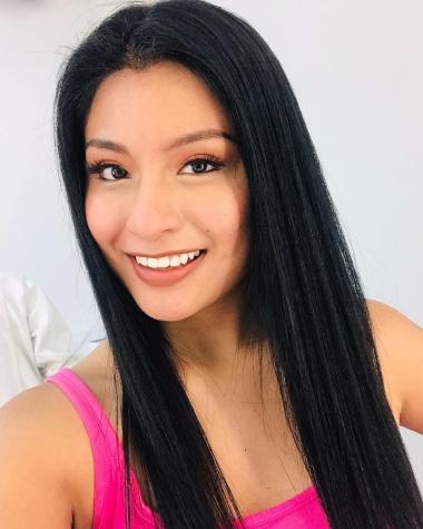 Mix and Macth: La tendencia que luce Wendy Sulca y que atrae a fotógrafos de Nueva York