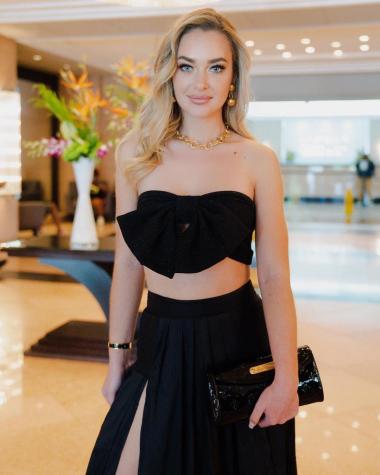 Daniela Nicolás tras ser eliminada del Miss Universo: "Pusimos a Chile en el mapa"