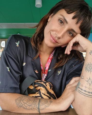 Aseguran que Isidora Urrejola terminó su relación 