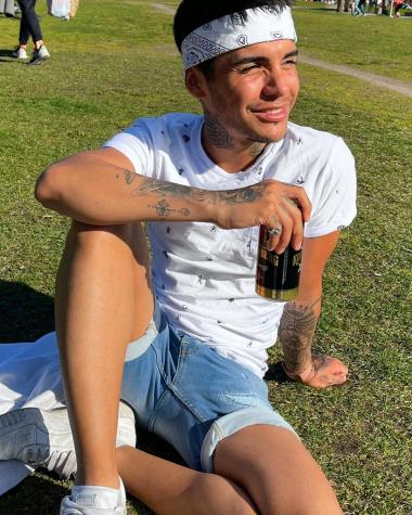 Leo Méndez Jr. genera preocupación por su estado de salud