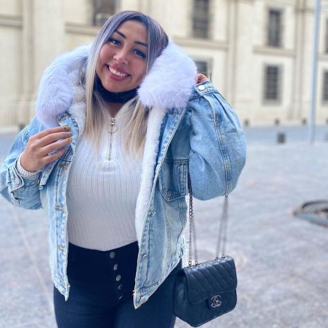 Naya Fácil transmitió en vivo su detención en fiesta clandestina