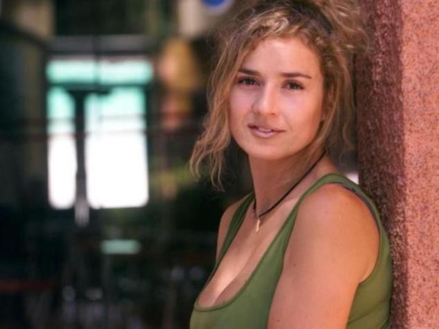 Así luce ahora Marcela Osorio, alejada de la televisión