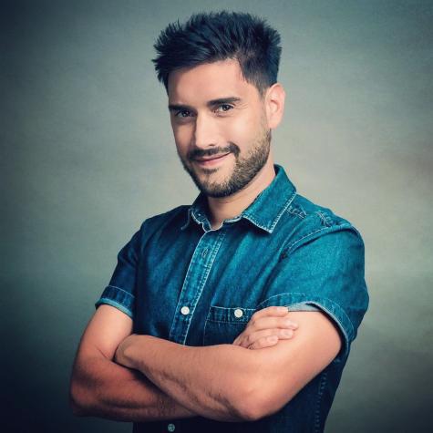 Ignacio Franzani enseña lo grande que está su hija