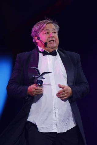 Ernesto Belloni se reinventa como coach motivacional