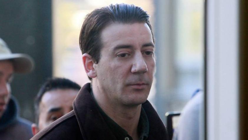 Tea Time fue nuevamente detenido por realizar fiesta clandestina