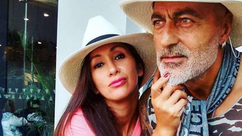 Angélica Sepúlveda muestra su felicidad por divorcio de su ex pareja